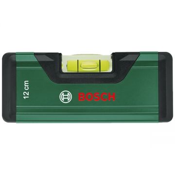 Bosch  1600A032V4 - Poloboc cu 1 bula de aer 12 cm