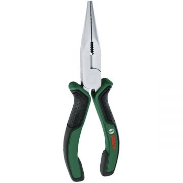 Bosch  1600A032VC - Cleste cu varf cu semirotund 180 mm