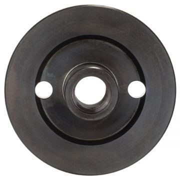 Bosch  1603345034 - Piulita rotunda pentru discuri plane GGS 6 GGS 8 H GGS 8 SH