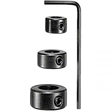 Bosch  2607000548 - Opritoare de adancime 6 8 10 mm