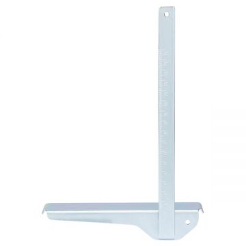 Bosch  2608005018 - Opritor longitudinal GKS GKS 18 V PKS 40 PKS 46 PKS 54 PKS 54 CE PKS 55 PKS 66 PKS 66 CE UniversalCirc 18V-53