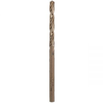Bosch  2609255066 - Burghiu metal HSS-CO 3.2x36x65 mm