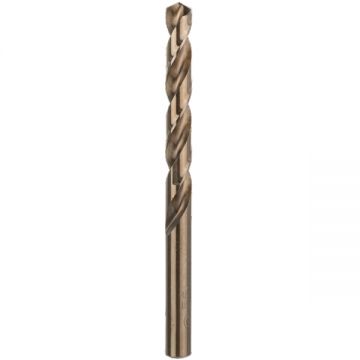 Bosch  2609255080 - Burghiu metal HSS-CO 8.5x75x117 mm