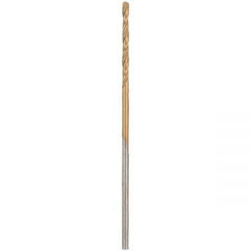 Bosch  2609255088 - Burghiu metal HSS-TIN 1x12x34 mm