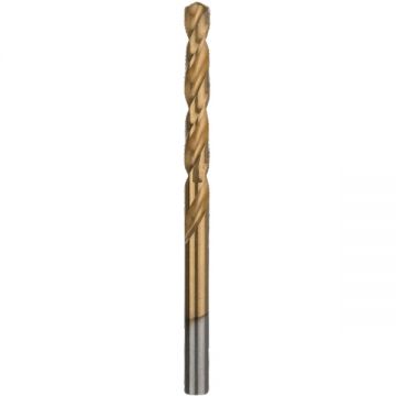 Bosch  2609255100 - Burghiu metal HSS-TIN 6x57x93 mm