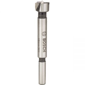 Bosch  2609255285 - Burghiu freza  15x90 mm tija cilindrica