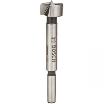 Bosch  2609255286 - Burghiu freza  20x90 mm tija cilindrica
