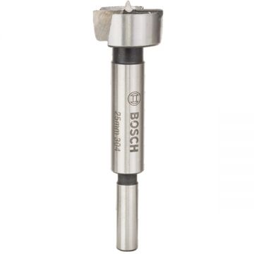 Bosch  2609255287 - Burghiu freza  25x90 mm tija cilindrica