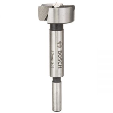 Bosch  2609255289 - Burghiu freza  30x90 mm tija cilindrica