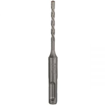 Bosch  2609255500 - Burghiu SDS-Plus 4x50x110 mm