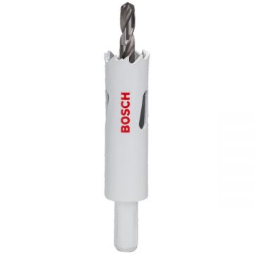Bosch  2609255600 - Carota HSS Bimetal  19x- mm cu filet