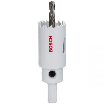 Bosch  2609255604 - Carota HSS Bimetal  29x- mm cu filet