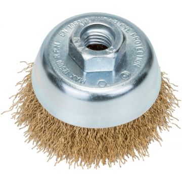Bosch  2609256500 - Perie oala 70x0.3 mm fir ondulat -