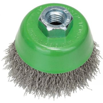 Bosch  2609256501 - Perie oala 65x0.3 mm fir ondulat -