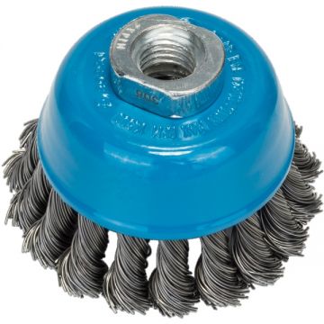 Bosch  2609256503 - Perie oala 75x0.5 mm fir rasucit -