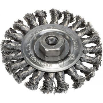Bosch  2609256512 - Perie disc 115x0.5 mm fir rasucit -