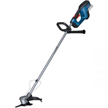 Bosch  GFR 18V-23 - Motocoasa  fara acumulatori si incarcator Li-Ion 18 V -  Ah 230  mm cutit cu 3 dinti