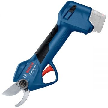 Bosch  GGP 12V-25 - Foarfeca de gradina pentru crengi fara acumulatori si incarcator Li-Ion 12 V - Ah 25 mm motor fara perii