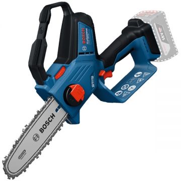 Bosch  GKE 18V-20 - Drujba fara acumulatori si incarcator Li-Ion 18 V - Ah 20 cm 7.2 m/s