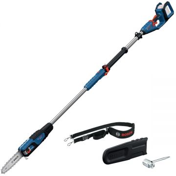 Bosch  GKE 18V-25 TP - Drujba fara acumulatori si incarcator Li-Ion 18 V - Ah 23 cm 7.7 m/s