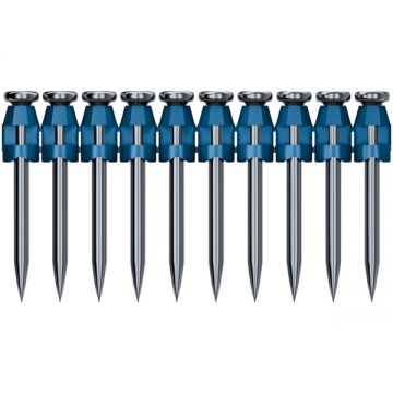 Bosch  NB-38 - Set cuie cap rotund - grade 38 mm GNB 18V-38 1000 bucati