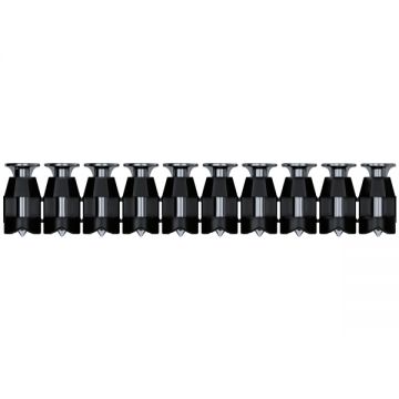 Bosch  NM-13 - Set cuie cap rotund - grade 13 mm GNB 18V-38 1000 bucati