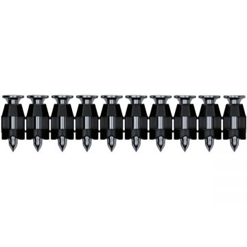 Bosch  NM-16 - Set cuie cap rotund - grade 16 mm GNB 18V-38 1000 bucati