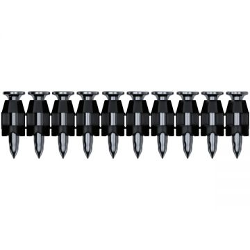 Bosch  NM-19 - Set cuie cap rotund - grade 19 mm GNB 18V-38 1000 bucati
