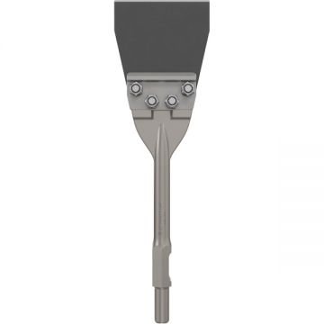 Bosch  PRO HEX 30 - Dalta pentru placi ceramice 152x510 mm hexagon 30 mm