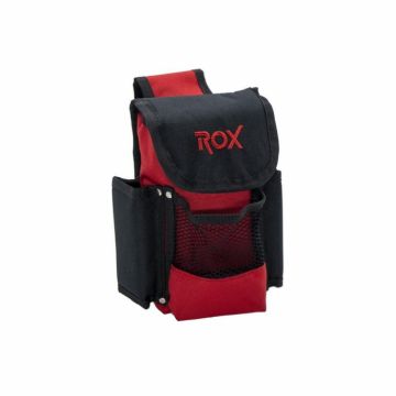 Centura pentru scule din textil ROX Wood 153ROX1093