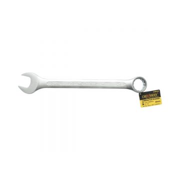 Cheie combinata fixa si inelara 24mm Cr-V, Cod: DISUF31, Crownman