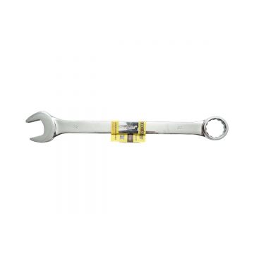Cheie combinata fixa si inelara 32mm otel carbon , Cod: DISUF33, Crownman