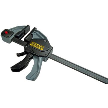Clema de strangere rapida Stanley FMHT0-83240, tip XL, 600 mm, 270 kg