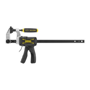 Clema de strangere rapida Stanley FMHT83006-0, 300 mm, 135 kgf
