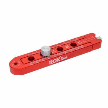 Compas de trasare pentru tamplarie ROX Wood 153ROX0165, 352 mm
