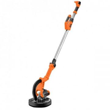 Daewoo  DADS710 - Slefuitor pentru pereti 710 W 210 mm