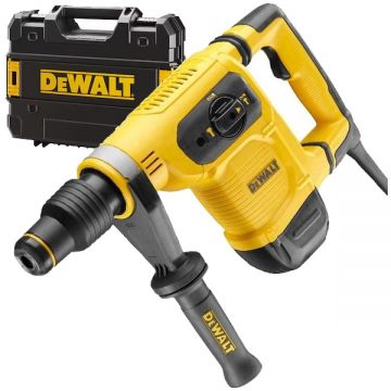 Dewalt  D25481K - Rotopercutor SDS-Max 1050 W 6 J valiza plastic