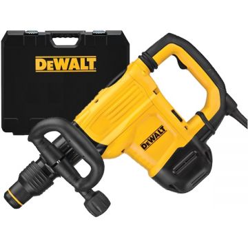 Dewalt  D25832K - Demolator SDS-Max 1250 W 8 J valiza plastic