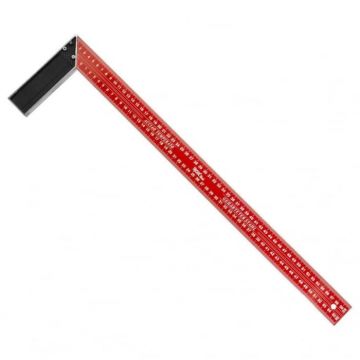 Echer metalic  ROX Wood  153ROX0208, 600 mm