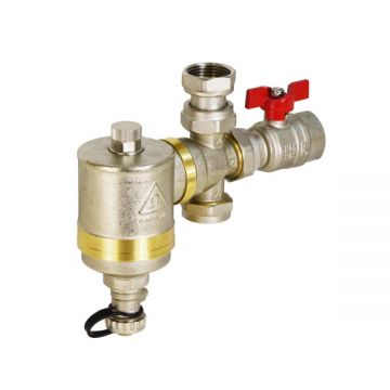 Filtru antimagnetita 1