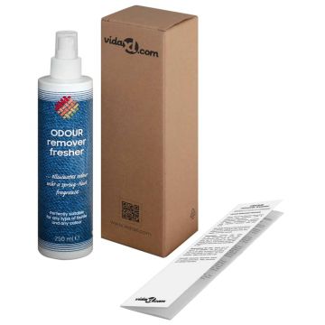 Gossi spray odorizant pentru mirosuri si reimprospatare, 250 ml