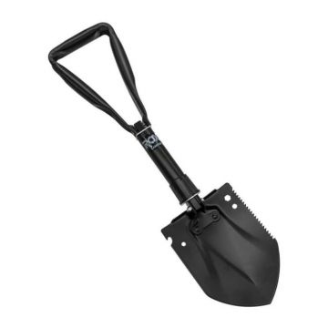 Lopata pliabila ROX Wood 153CAMP0107, 580 mm