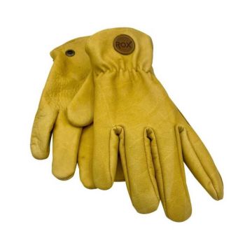 Manusi pentru camping ROX Wood 153ROX0153, marime 10