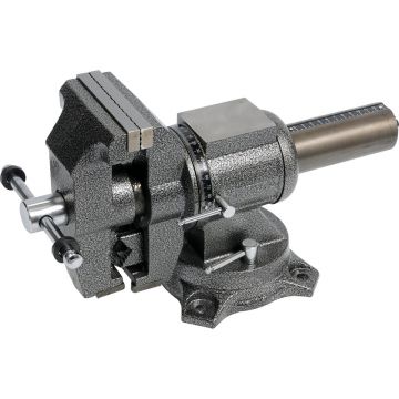 Menghina rotativa 20 kg, 125 mm, 45-52 HRC, corp fonta si falci otel calit