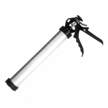 Pistol pentru silicon ROX Wood 1534048, 600 ml