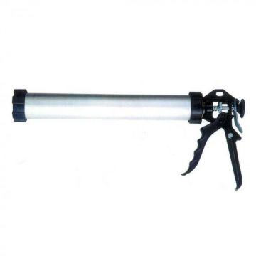 Pistol pentru silicon ROX Wood 1534062, 600 ml