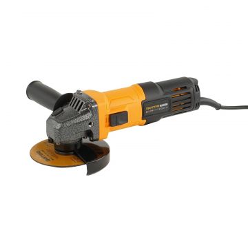 Polizor Unghiular ROTOR RAG600 – 600W, 115mm, 11000 RPM, Accesorii Incluse