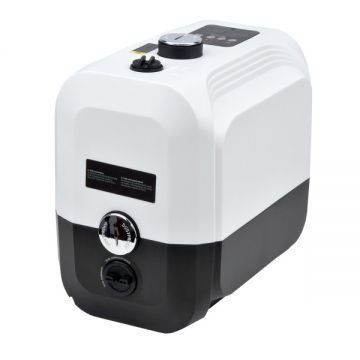 Pompa Pentru Ridicarea Presiunii cu Invertor (convertizor de frecventa) Incorporat, IQ 2 AUTO , 400W, 70l/min, H refulare 40m, IBO POLONIA