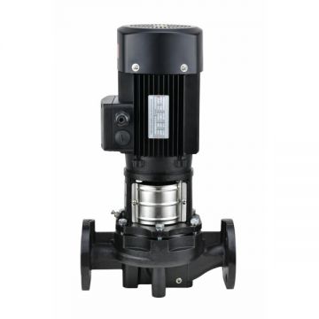 Pompa Profesionala Recirculare Centrala IBO IPTL 80-13-3, 3 Kw, 1000 l/min, H Refulare 18 m, 380V