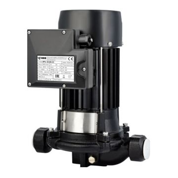 Pompa Recirculare Centrala IBO IPML 25-26-0,75, 750W, 125 l/min, H Refulare 29m, 230V